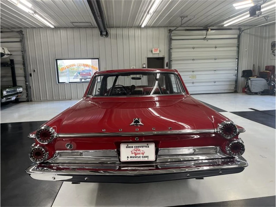 1962 Dodge - Image 9 of 31