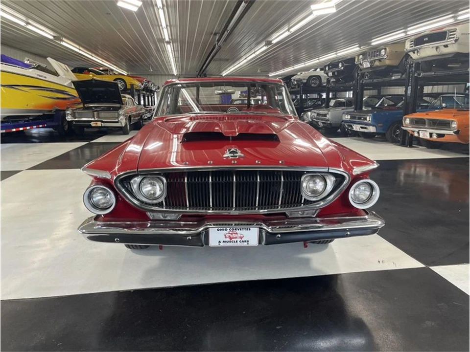 1962 Dodge - Image 2 of 31