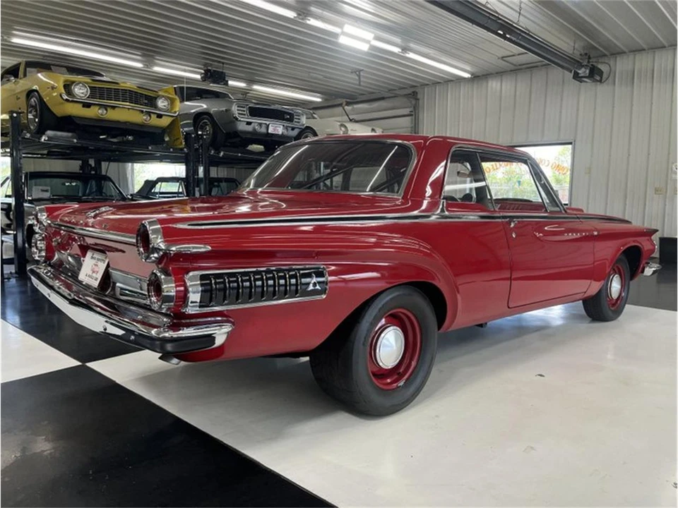 1962 Dodge - Image 6 of 31