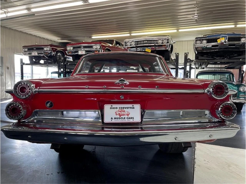 1962 Dodge - Image 20 of 31