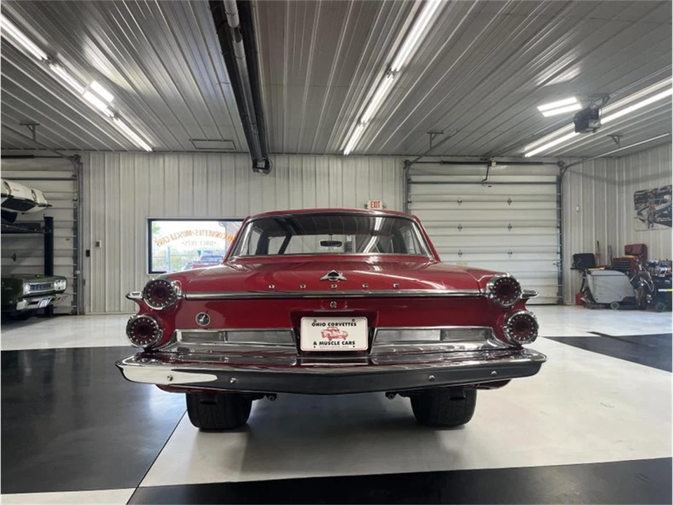 1962 Dodge - Image 10 of 31