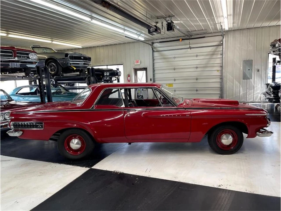 1962 Dodge - Image 26 of 31