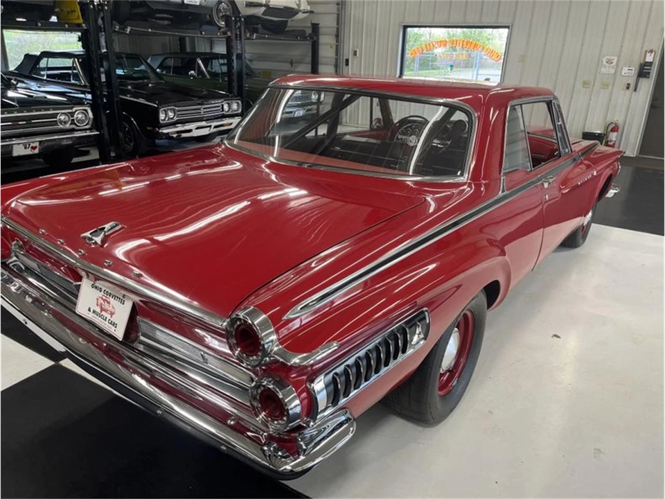 1962 Dodge - Image 8 of 31