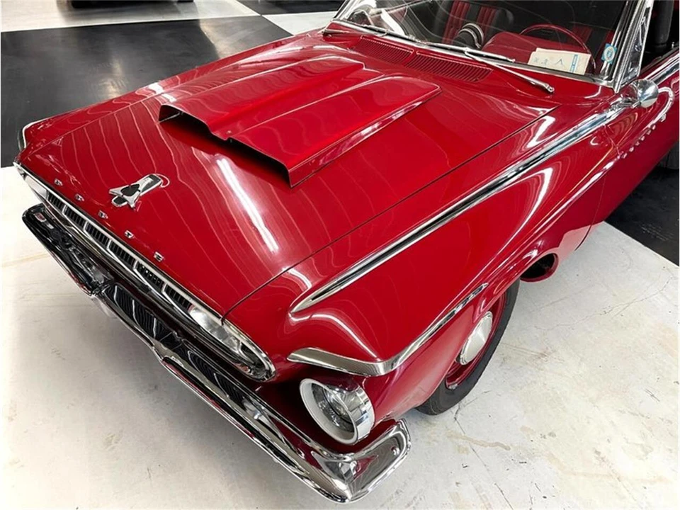 1962 Dodge - Image 16 of 31