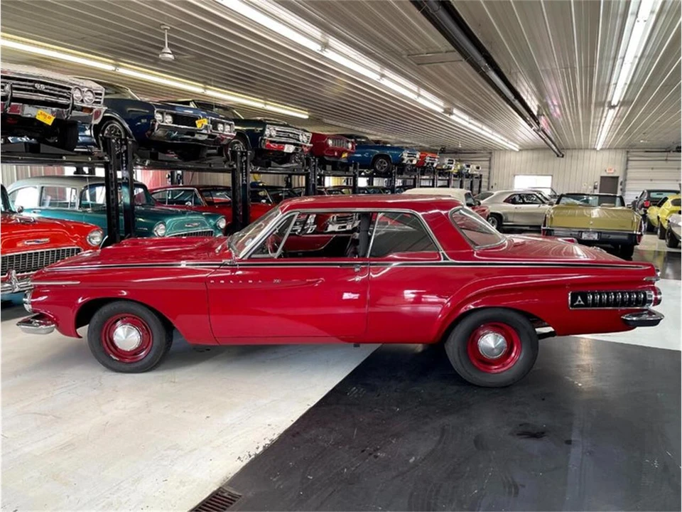 1962 Dodge - Image 14 of 31