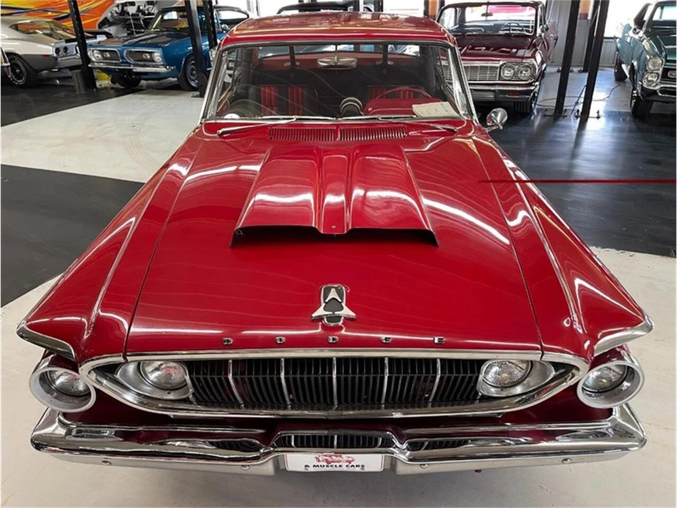 1962 Dodge - Image 30 of 31