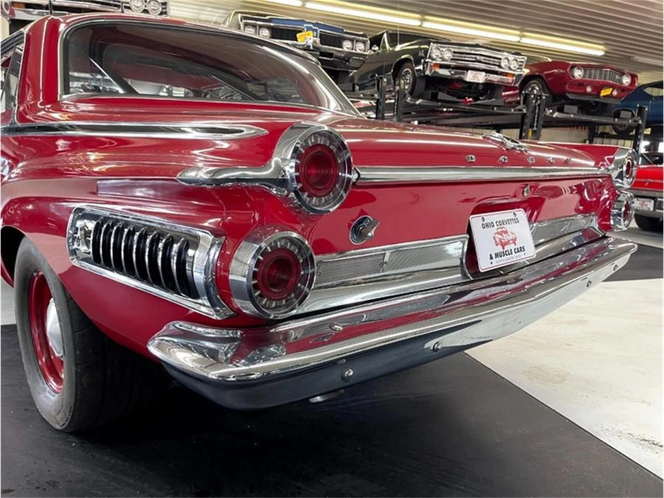 1962 Dodge - Image 12 of 31