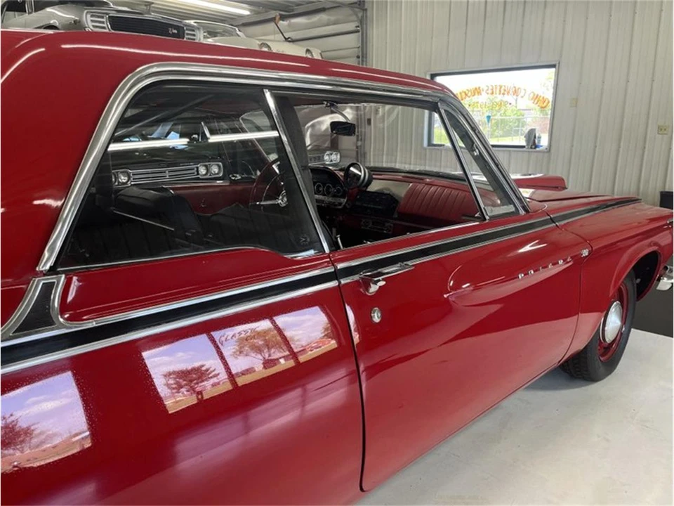 1962 Dodge - Image 4 of 31