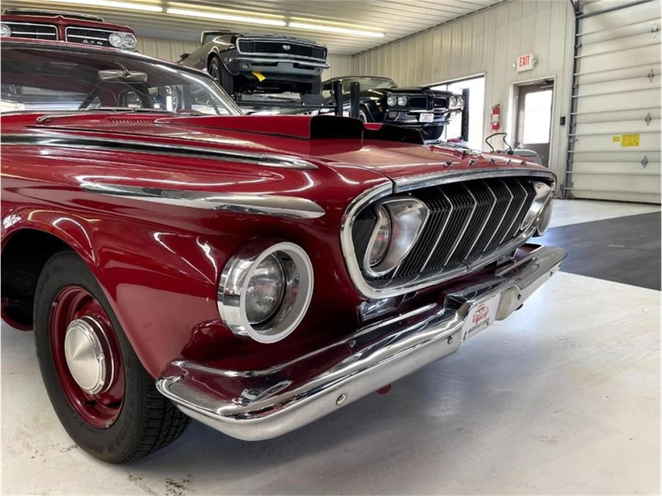 1962 Dodge - Image 28 of 31