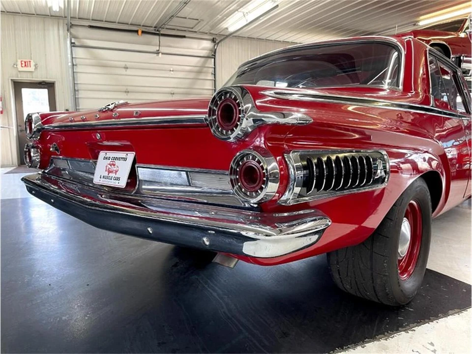 1962 Dodge - Image 22 of 31