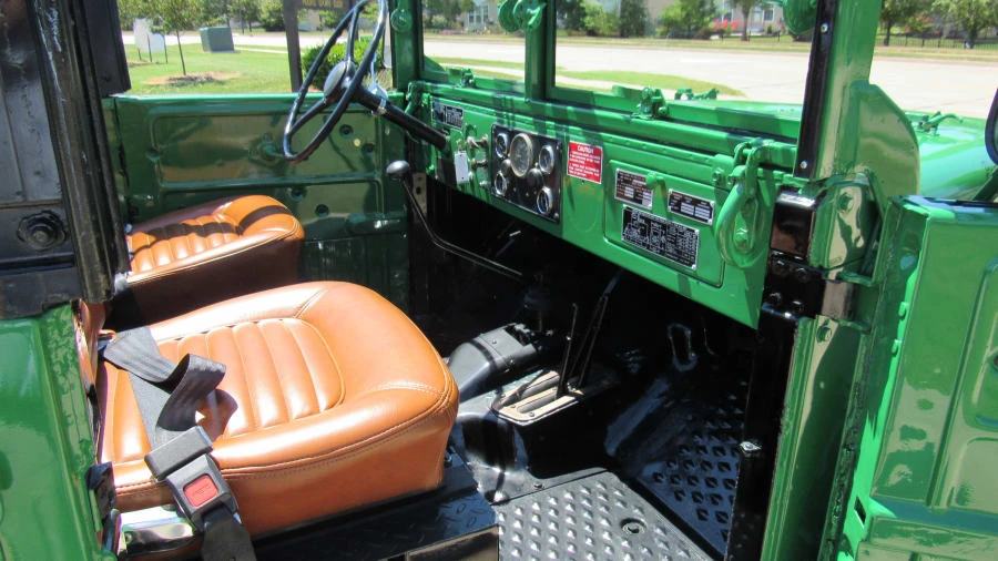 1962 Dodge Power Wagon (1946-1968) - Image 5 of 10