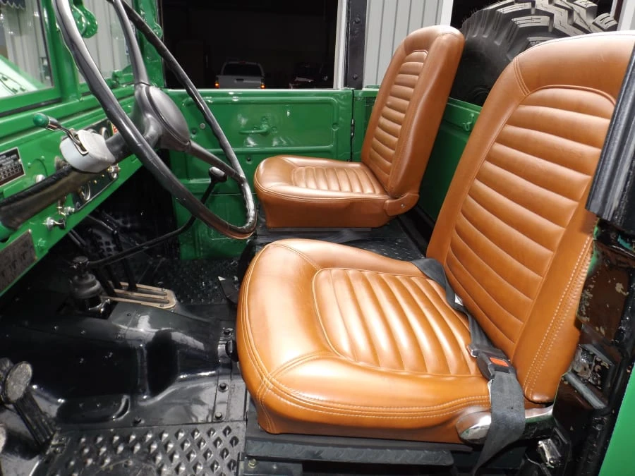 1962 Dodge Power Wagon (1946-1968) - Image 4 of 9