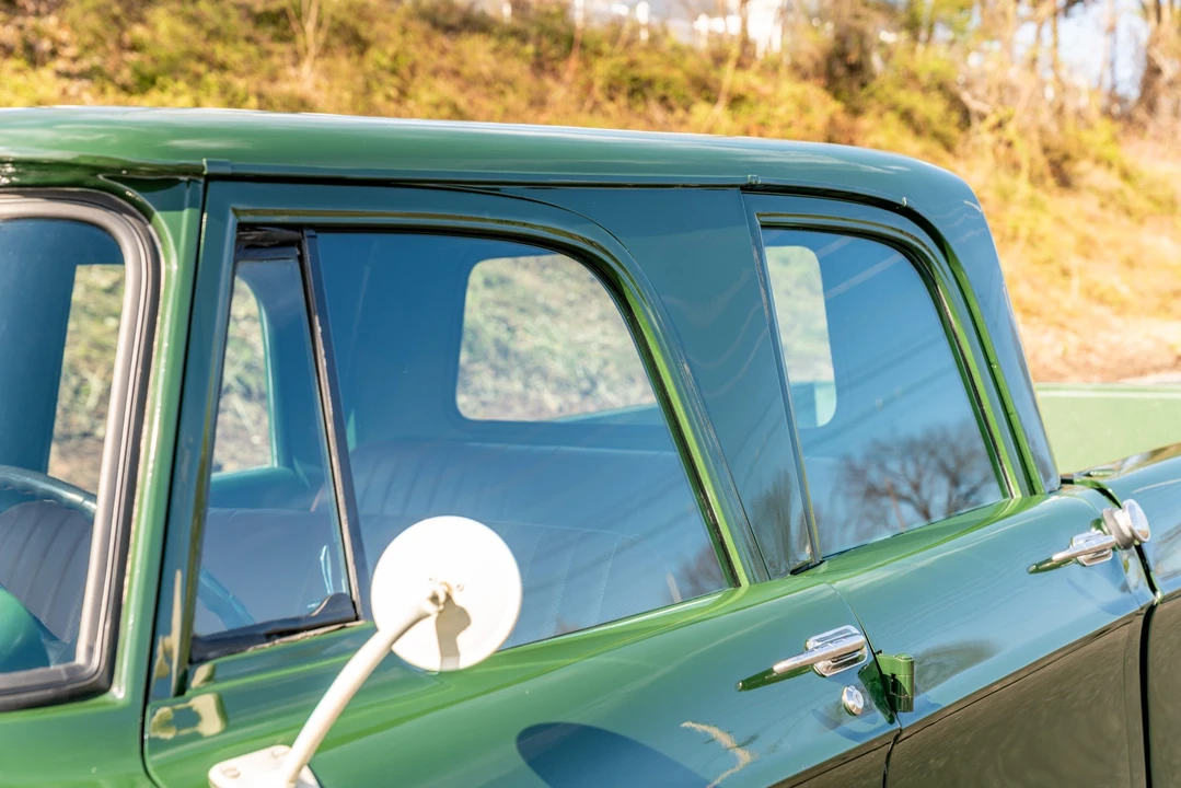 1962 Dodge Power Wagon (1946-1968) - Image 26 of 31