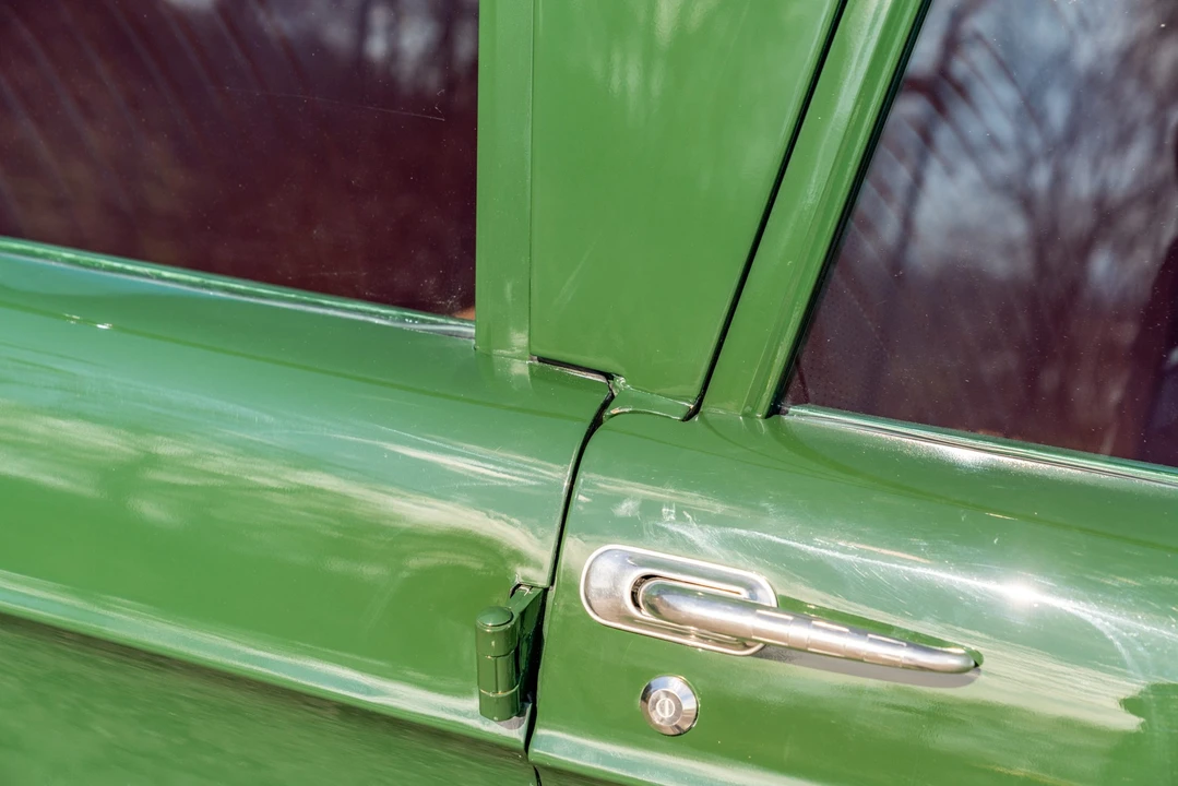 1962 Dodge Power Wagon (1946-1968) - Image 17 of 31