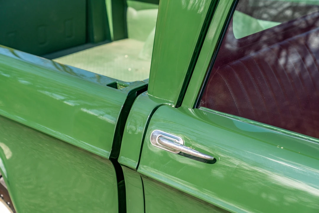 1962 Dodge Power Wagon (1946-1968) - Image 16 of 31
