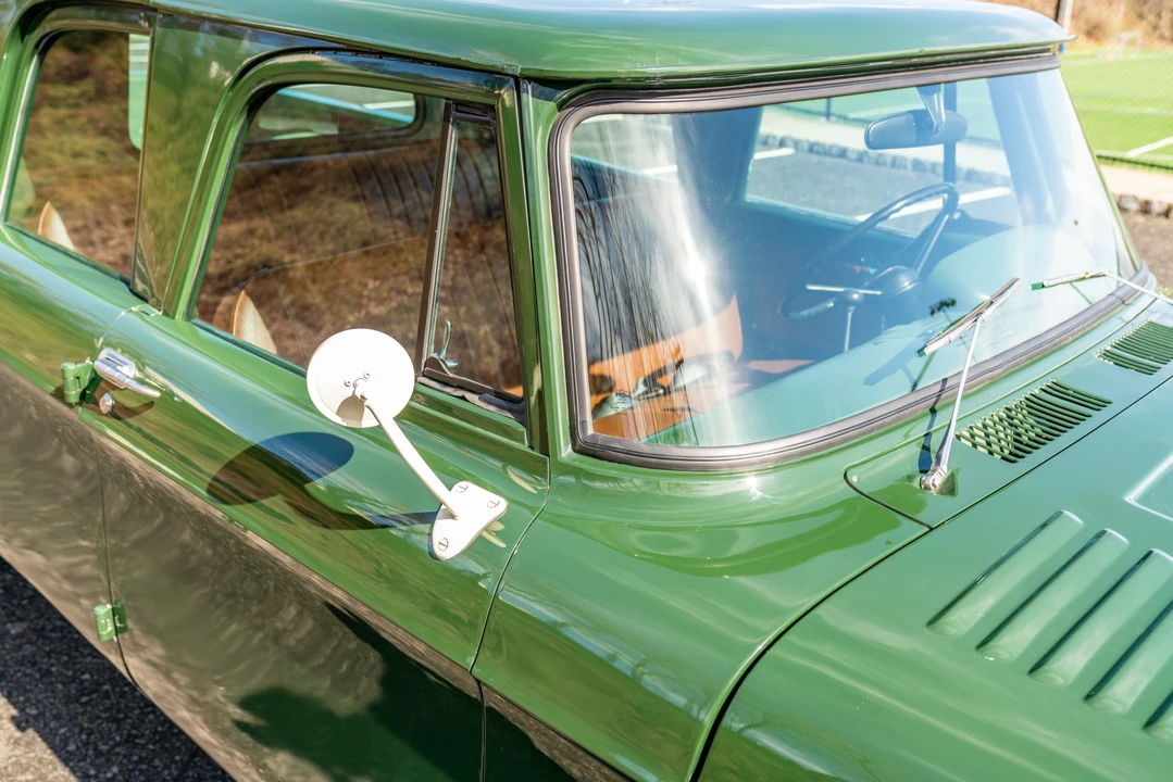 1962 Dodge Power Wagon (1946-1968) - Image 14 of 31