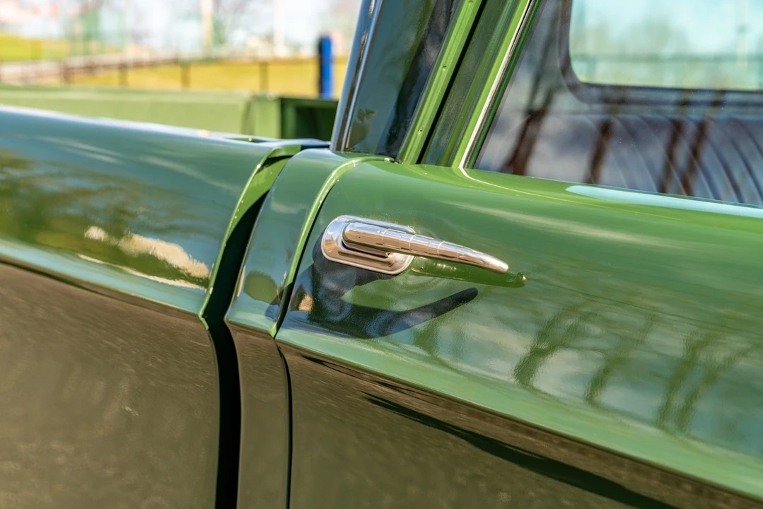 1962 Dodge Power Wagon (1946-1968) - Image 15 of 31