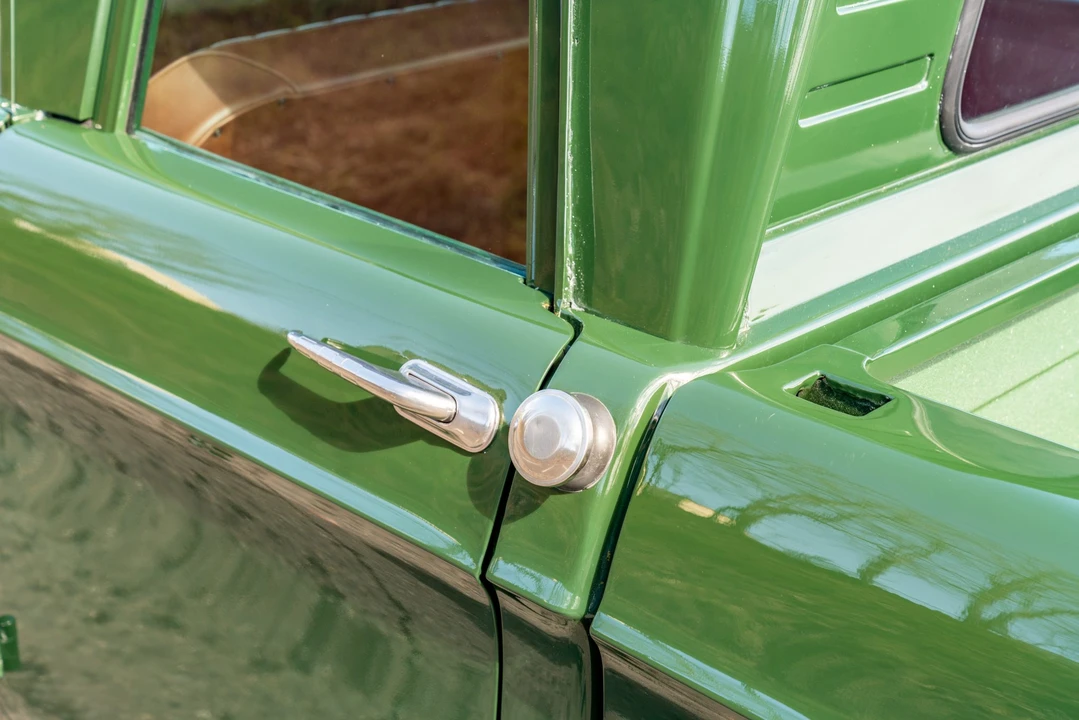 1962 Dodge Power Wagon (1946-1968) - Image 23 of 31