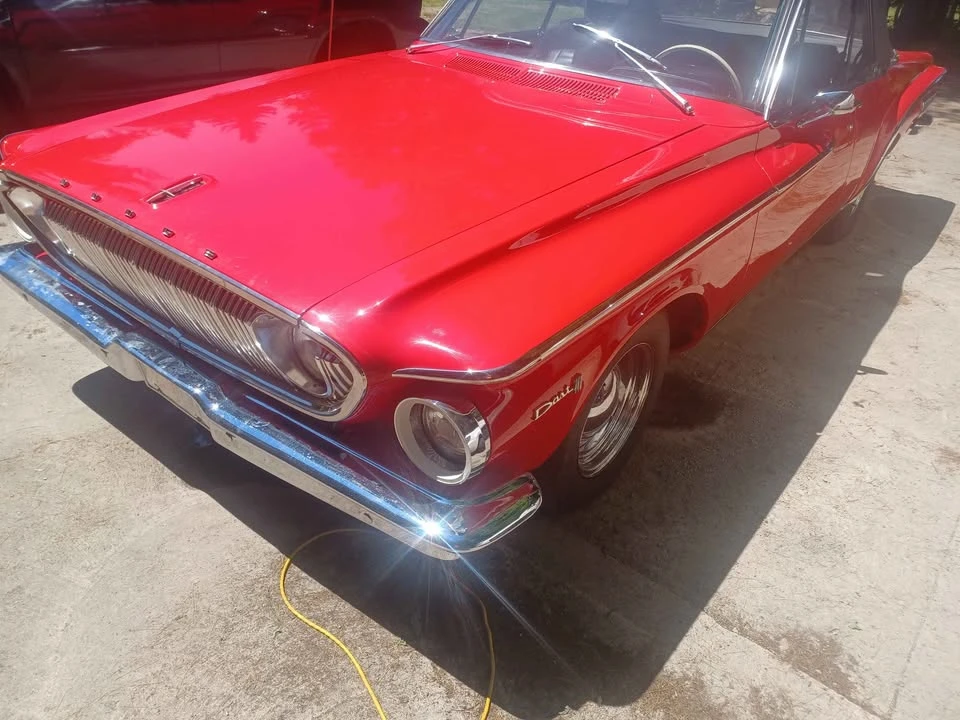 1962 Dodge Dart - Image 9 of 20