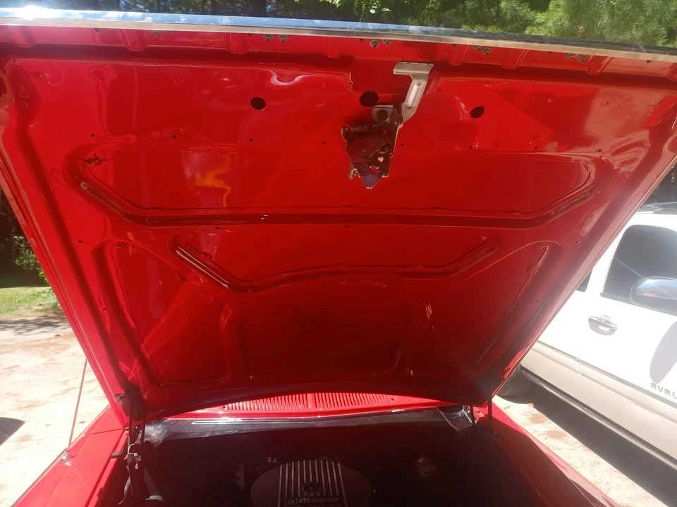 1962 Dodge Dart - Image 3 of 20