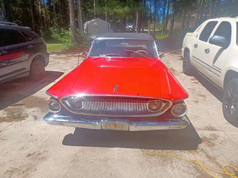 1962 Dodge Dart 440