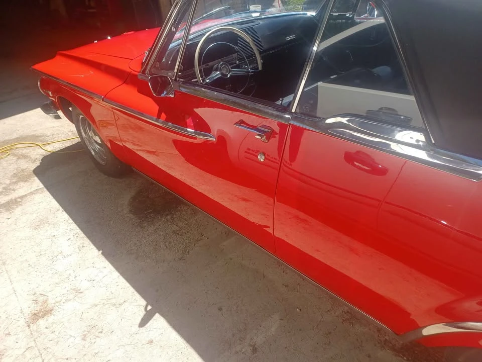 1962 Dodge Dart - Image 8 of 20