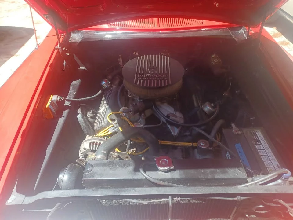 1962 Dodge Dart - Image 2 of 20