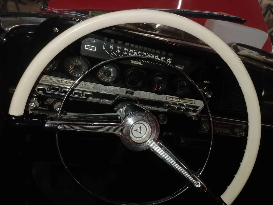 1962 Dodge Dart - Image 15 of 20