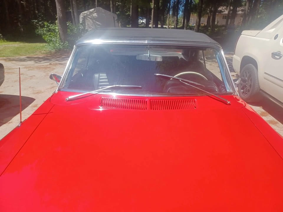 1962 Dodge Dart - Image 10 of 20