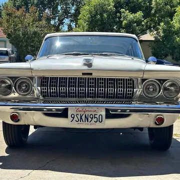 1962 Dodge Lancer 770