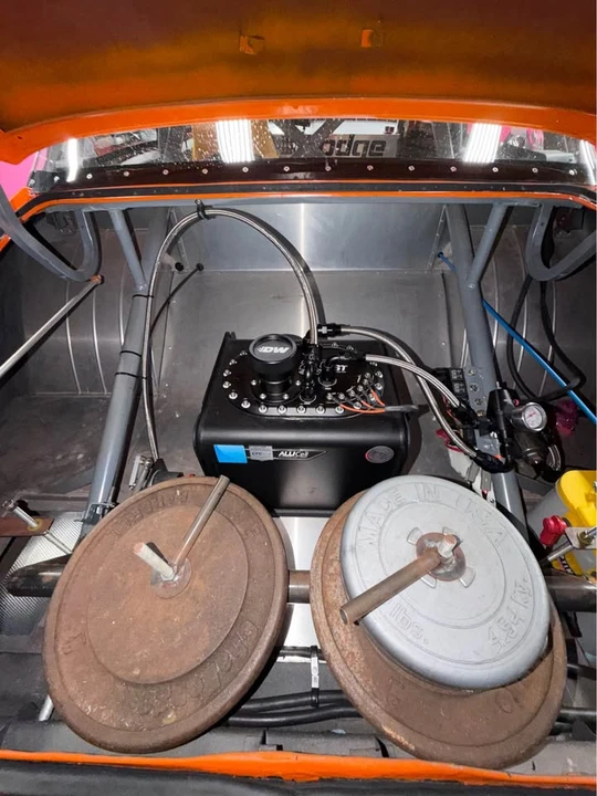 1962 Dodge Lancer - Image 20 of 20
