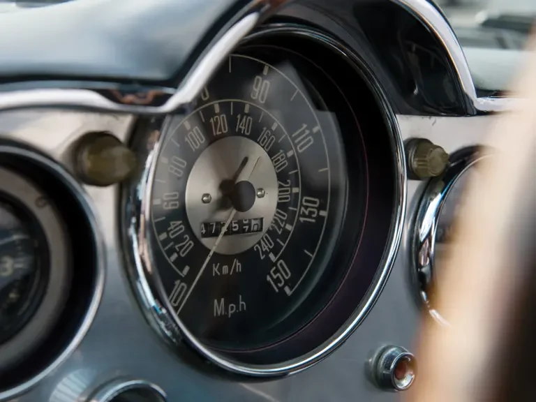 1962 Dual-Ghia - Image 6 of 19