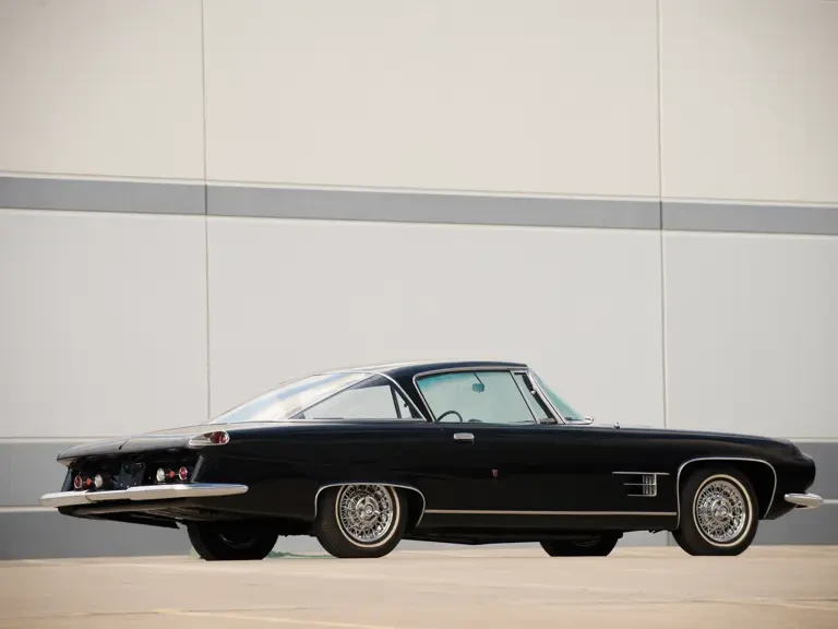 1962 Dual-Ghia - Image 3 of 19