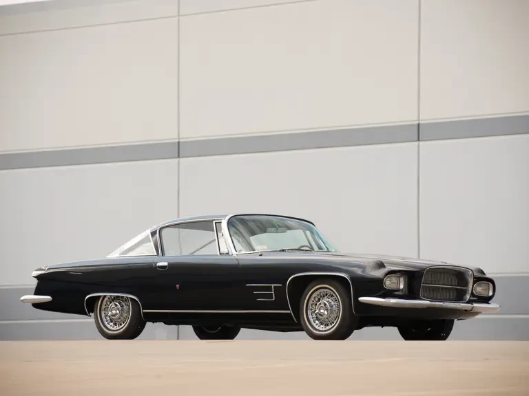 1962 Dual-Ghia - Image 2 of 19