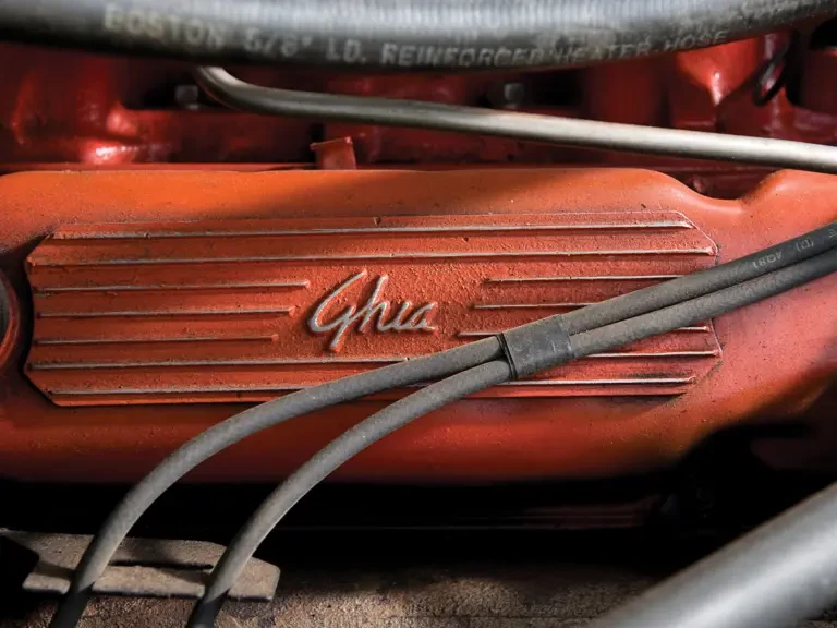 1962 Dual-Ghia - Image 12 of 19