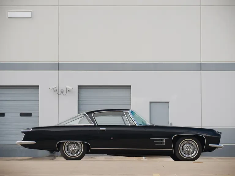 1962 Dual-Ghia - Image 18 of 19