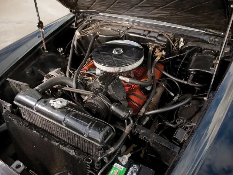 1962 Dual-Ghia - Image 4 of 19