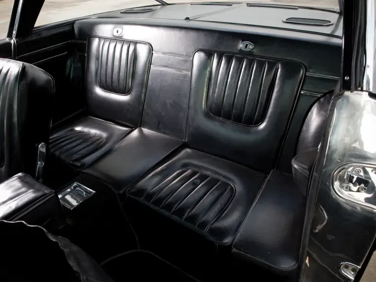 1962 Dual-Ghia - Image 10 of 19
