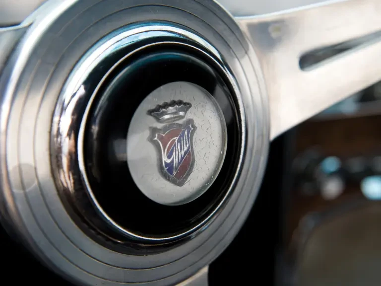 1962 Dual-Ghia - Image 7 of 19