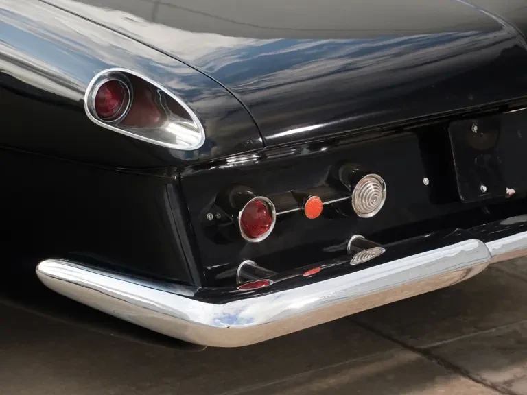 1962 Dual-Ghia - Image 17 of 19