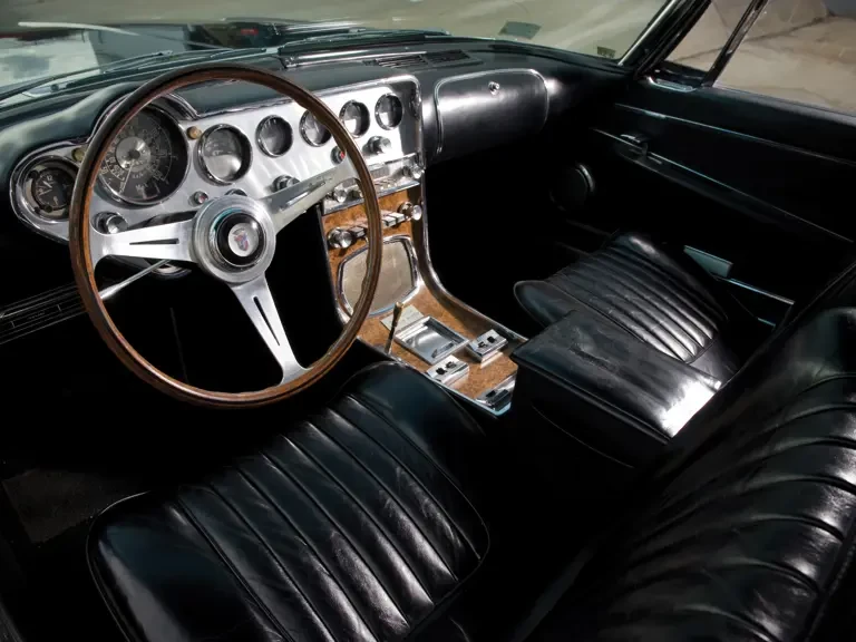 1962 Dual-Ghia - Image 5 of 19