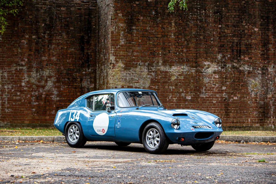 1962 Elva - Image 19 of 31