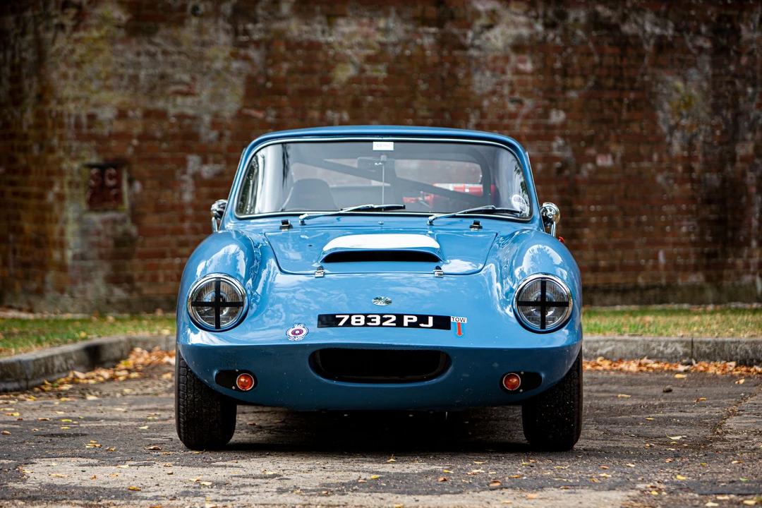 1962 Elva - Image 27 of 31