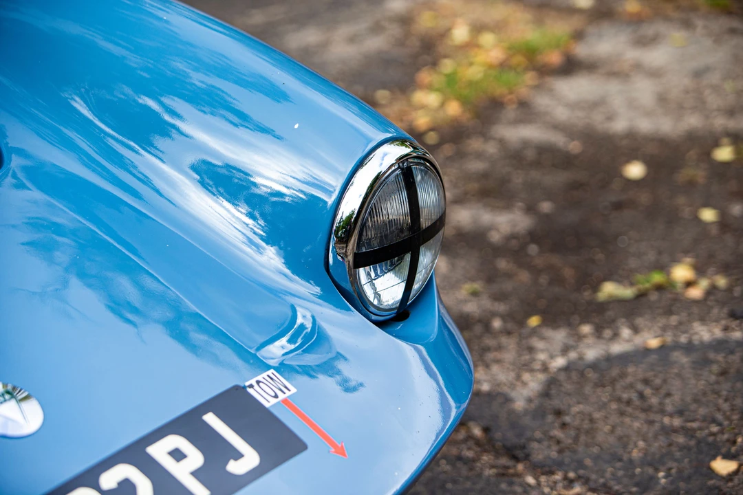 1962 Elva - Image 22 of 31