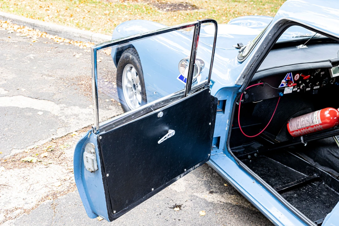 1962 Elva - Image 26 of 31