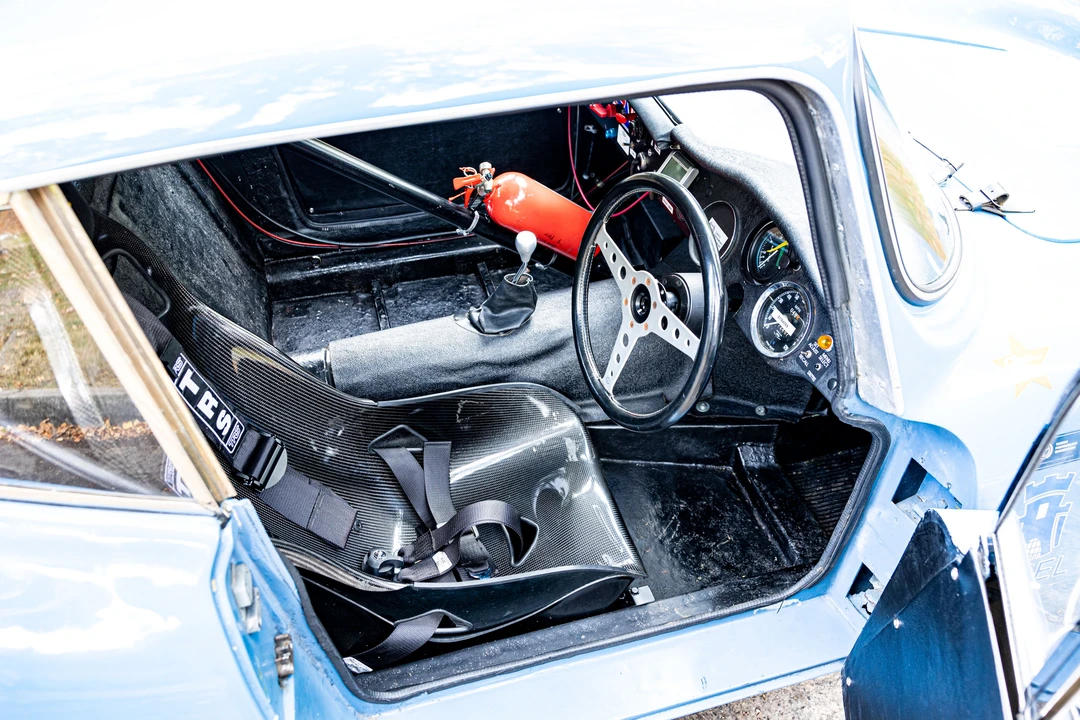 1962 Elva - Image 6 of 31