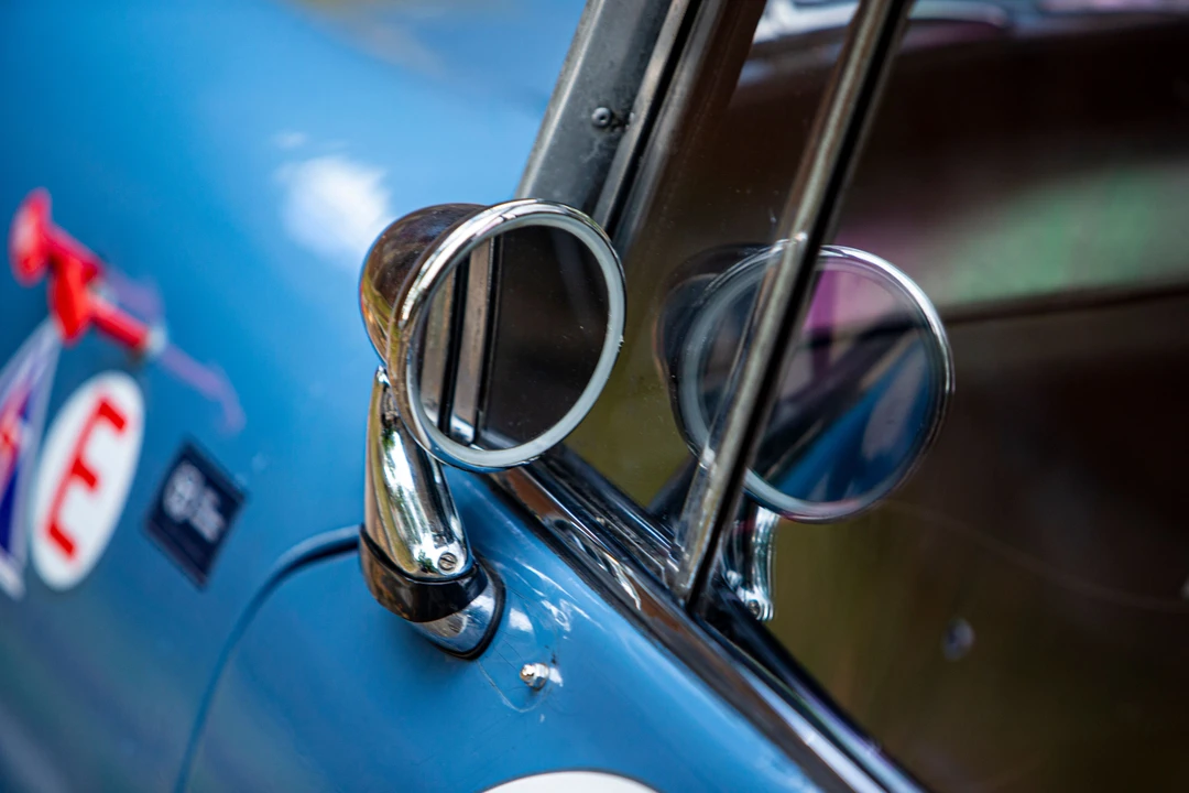 1962 Elva - Image 9 of 31