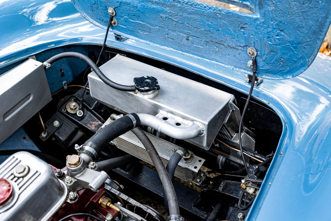 1962 Elva - Image 29 of 31