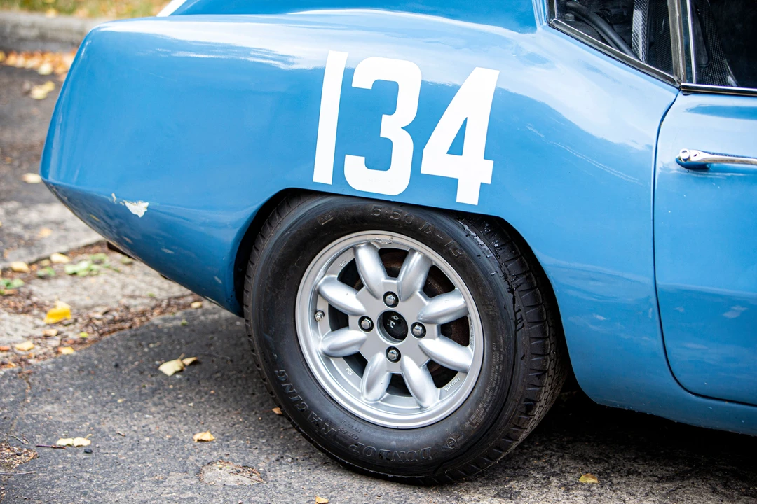 1962 Elva - Image 15 of 31