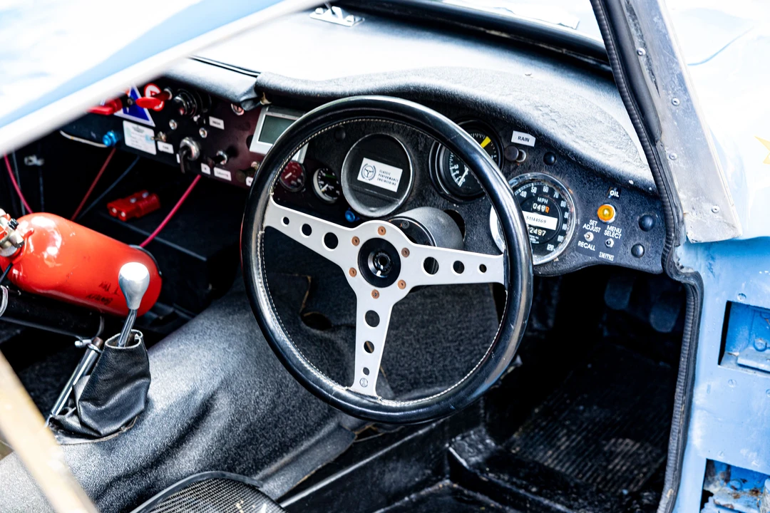 1962 Elva - Image 5 of 31